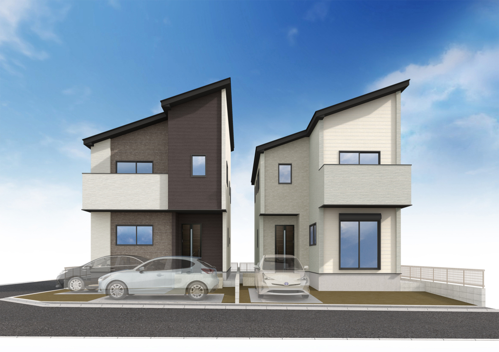 玉川学園新築分譲！！