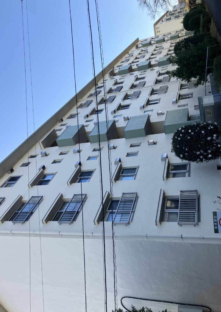 【新着物件】六ツ川台団地３階、3LDKのお部屋！