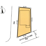 区画図(その他画像) 区画図(その他画像)