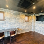 １階・店舗（内装）