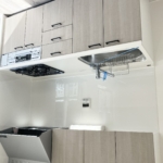 (キッチン) (キッチン)