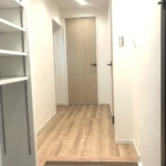 (玄関) (玄関)