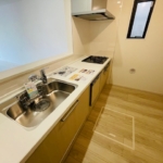 (キッチン) (キッチン)