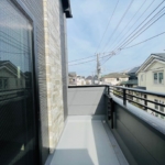 (バルコニー) (バルコニー)