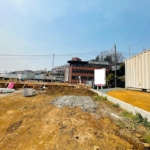 (駐車場) (駐車場)