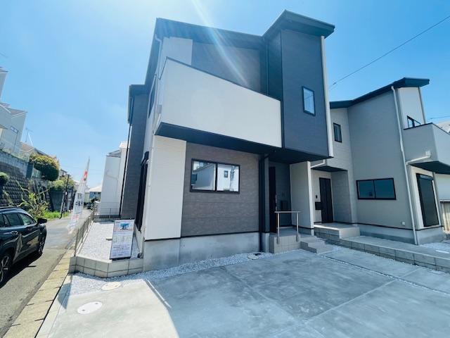 玉川学園新築分譲！！