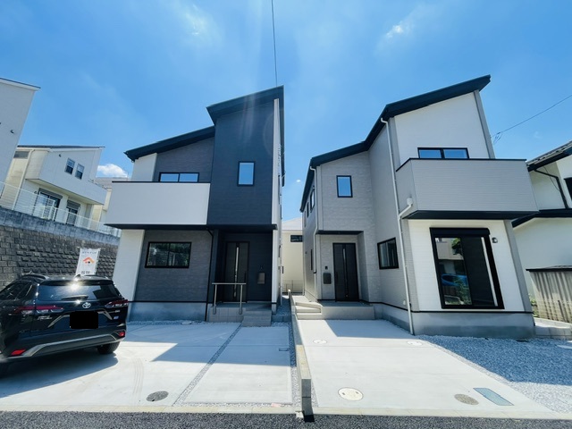 玉川学園新築分譲！！