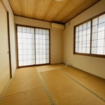 （和室）