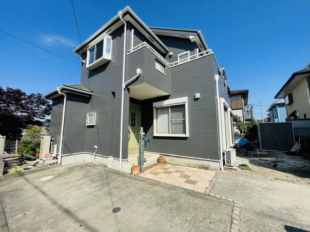 木曽西４丁目中古建♪