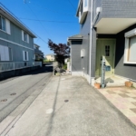 （駐車場）