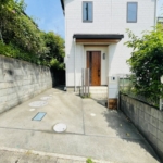 (駐車場) (駐車場)