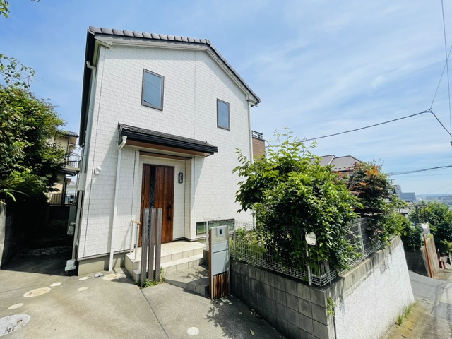 (外観)