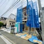 （新規！！瀬谷相沢新築分譲♪のイメージ）