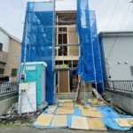 （新規！！瀬谷相沢新築分譲♪のイメージ）