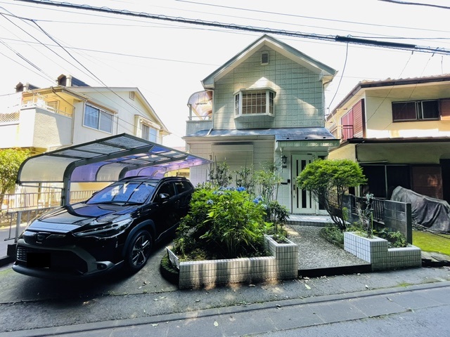 つきみ野中古住宅♪