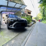 (駐車場) (駐車場)