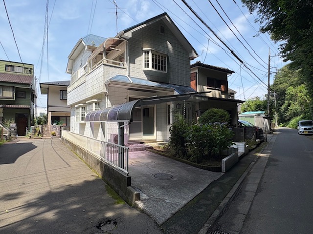 つきみ野中古住宅♪