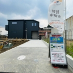 （駐車場）