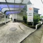 (駐車場) (駐車場)