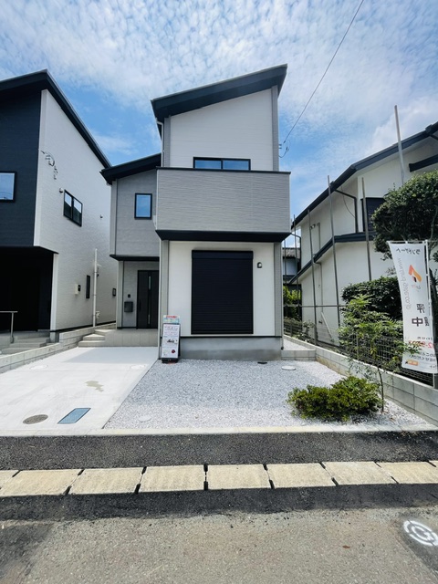 玉川学園新築分譲！！最終残り・1号棟4599万円！！