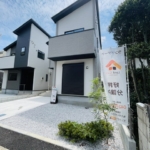 1号棟（外観）