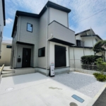 1号棟（外観）