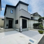 1号棟（外観）