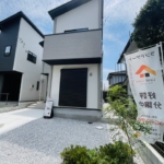 1号棟（外観）