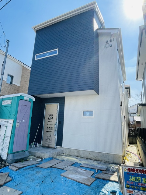 (外観) (外観)