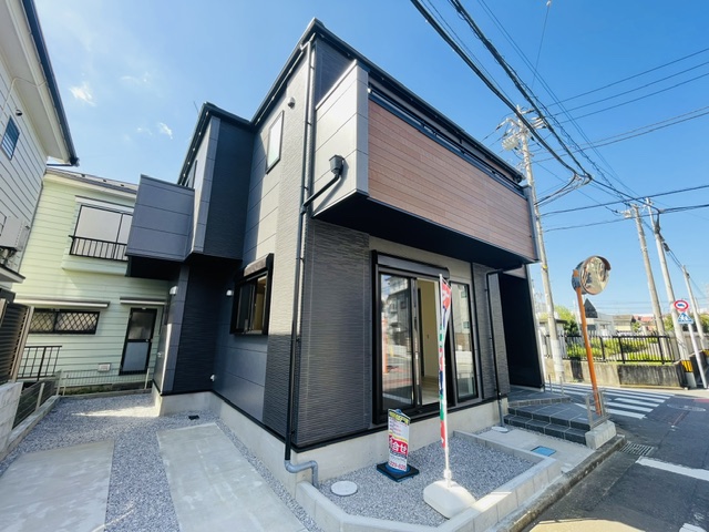 高根2期・新築分譲住宅♪