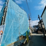 前面道路（その他画像）