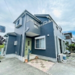 （木曽西４丁目中古建♪のイメージ）