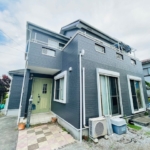 （木曽西４丁目中古建♪のイメージ）