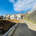 前面道路（その他画像）