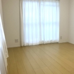 (洋室) (洋室)