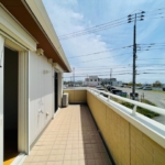 バルコニー（その他画像）