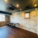 １階・店舗（内装）