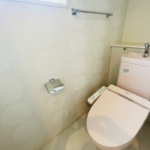 ２階・トイレ（トイレ）