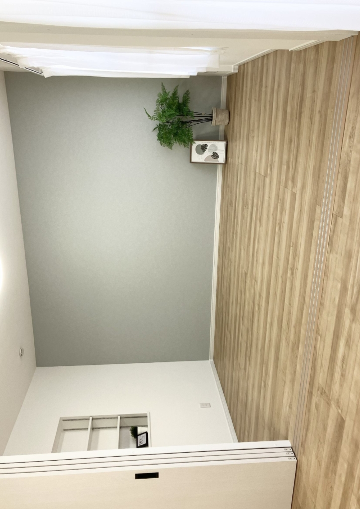 昇降らくらく3階部分！田園都市線「長津田」駅徒歩約10分のリノベーション団地！