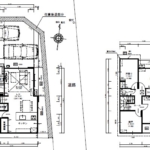②号棟（間取）