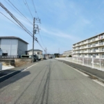 前面道路(その他画像) 前面道路(その他画像)