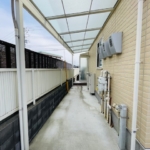 駐輪場・バイク置き場（その他画像）