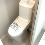 (トイレ) (トイレ)