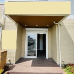 １階店舗入り口（その他画像）