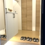 (玄関) (玄関)