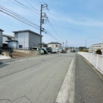 前面道路(その他画像) 前面道路(その他画像)